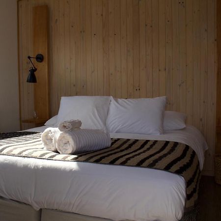 Hotel Aka Patagonia Puerto Natales Zewnętrze zdjęcie