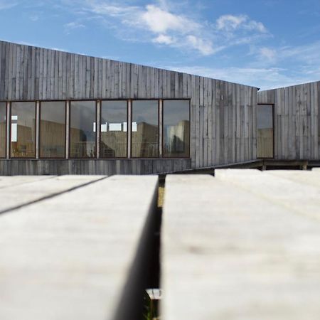 Hotel Aka Patagonia Puerto Natales Zewnętrze zdjęcie