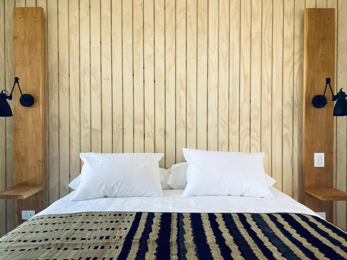 Hotel Aka Patagonia Puerto Natales Zewnętrze zdjęcie